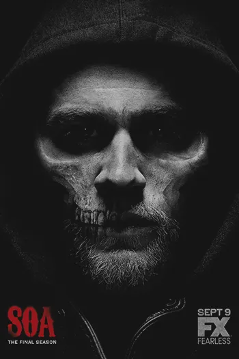 Sons Of Anarchy